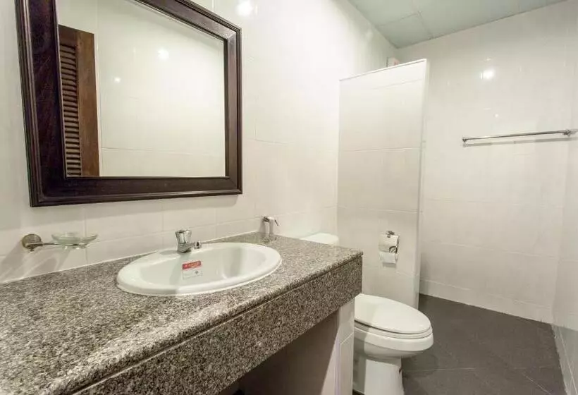 Surin Sunset Hotel Sha