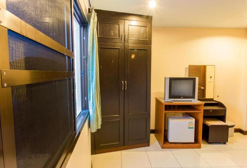 Surin Sunset Hotel   Sha