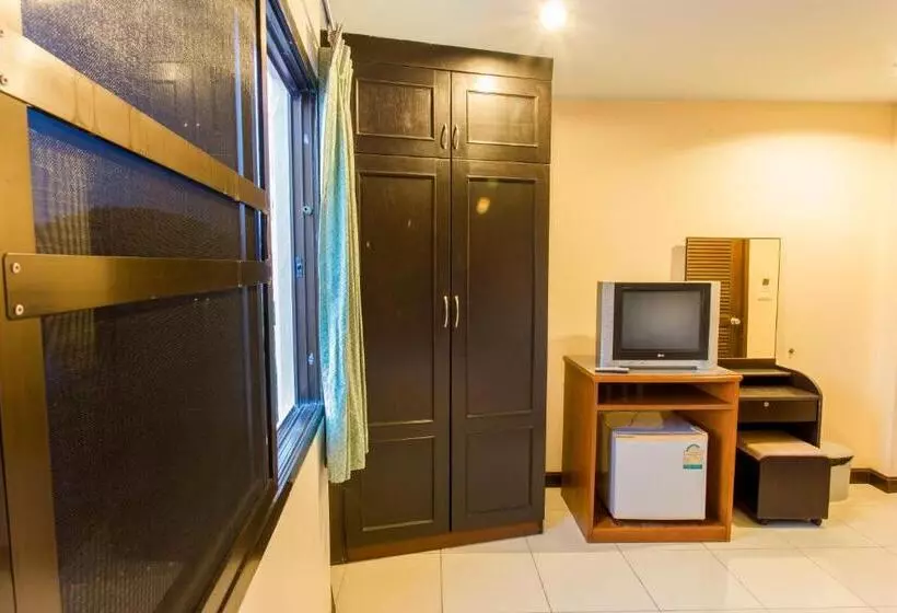 Surin Sunset Hotel Sha