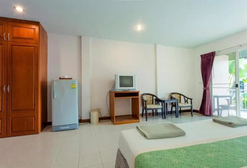 Surin Sunset Hotel Sha