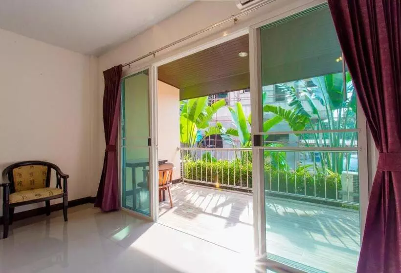 Surin Sunset Hotel Sha