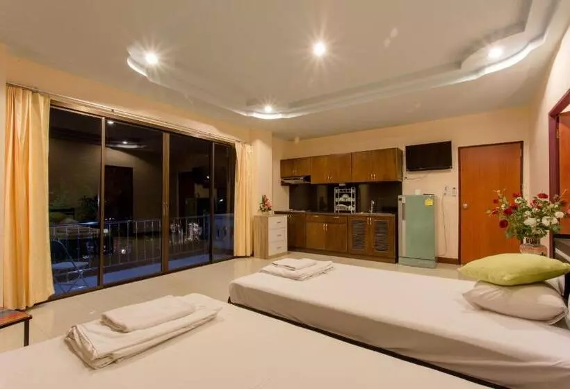 Surin Sunset Hotel Sha