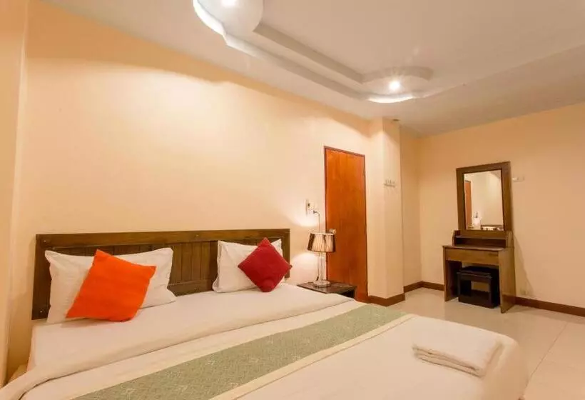 Surin Sunset Hotel Sha
