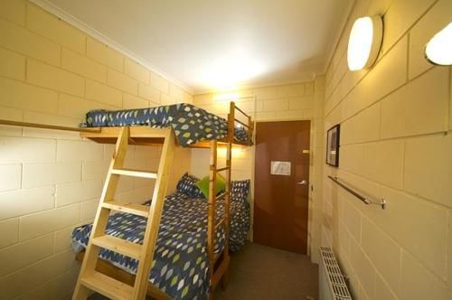 酒店 Tanderra Ski Lodge