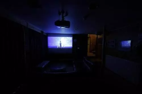 ホテル Tanderra Ski Lodge