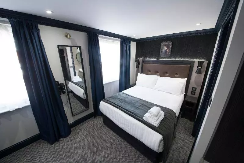 Hotelli The House Of Toby