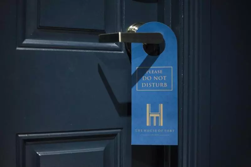Hotelli The House Of Toby