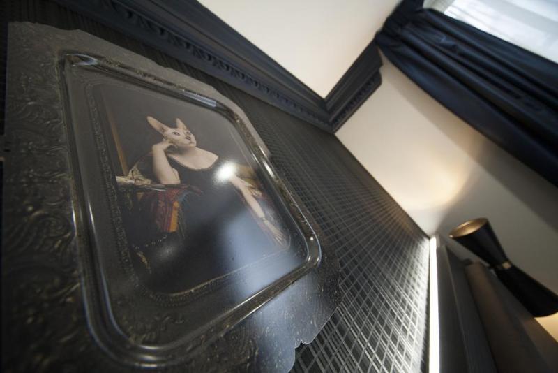 هتل The House Of Toby