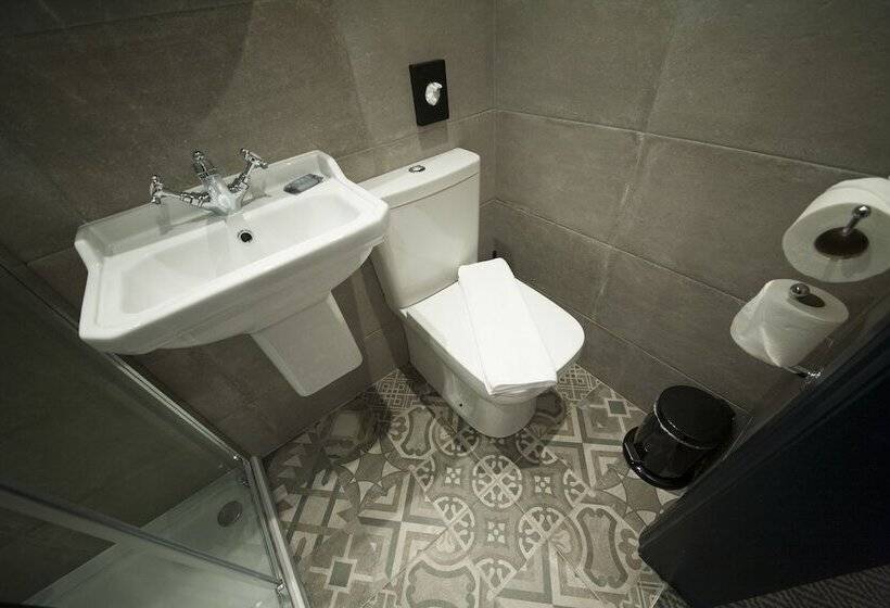 هتل The House Of Toby