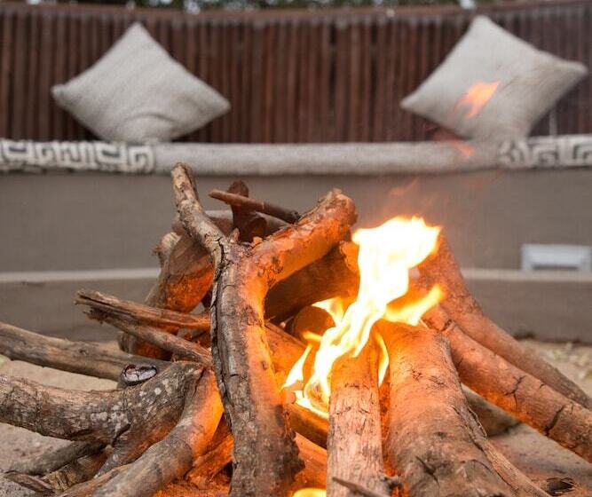 فندق Unembeza Boutique Lodge & Spa