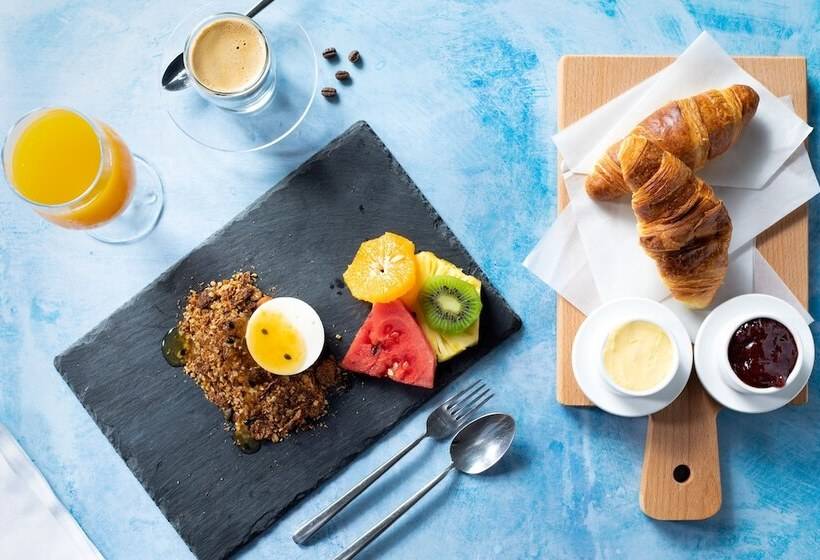 فندق Unembeza Boutique Lodge & Spa