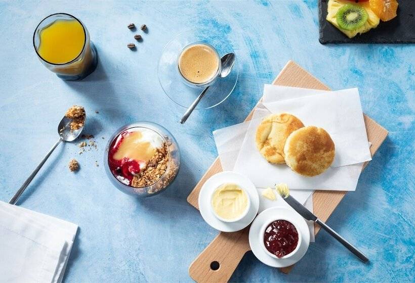 فندق Unembeza Boutique Lodge & Spa