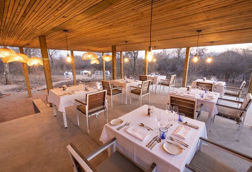 فندق Unembeza Boutique Lodge & Spa