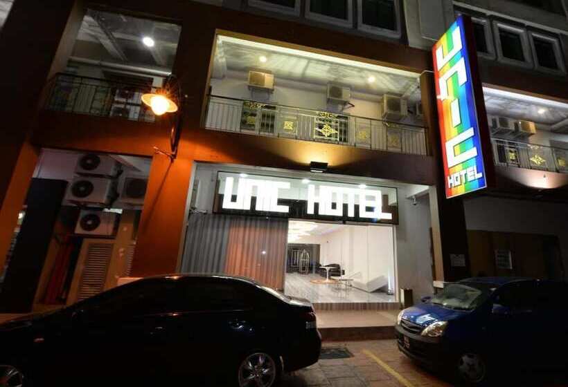 Hotel Unic