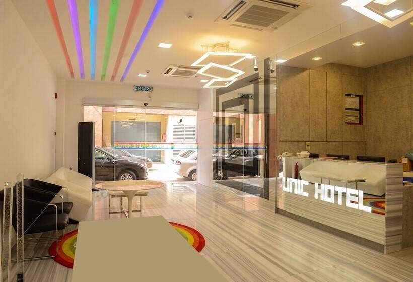 Hotel Unic