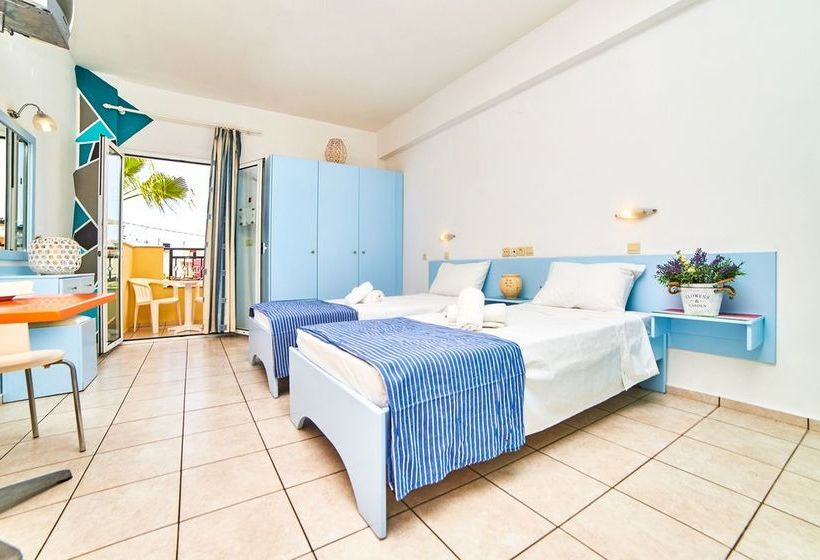 호텔 Village Oasis Area