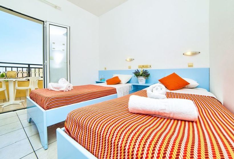 호텔 Village Oasis Area