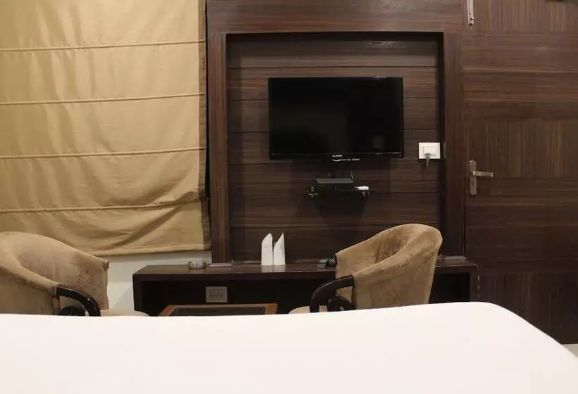 Hotel Waves