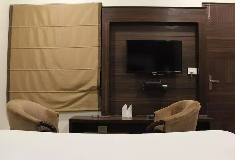 Hotel Waves