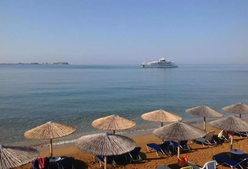 Kefalonia Beach Hotel & Bungalows