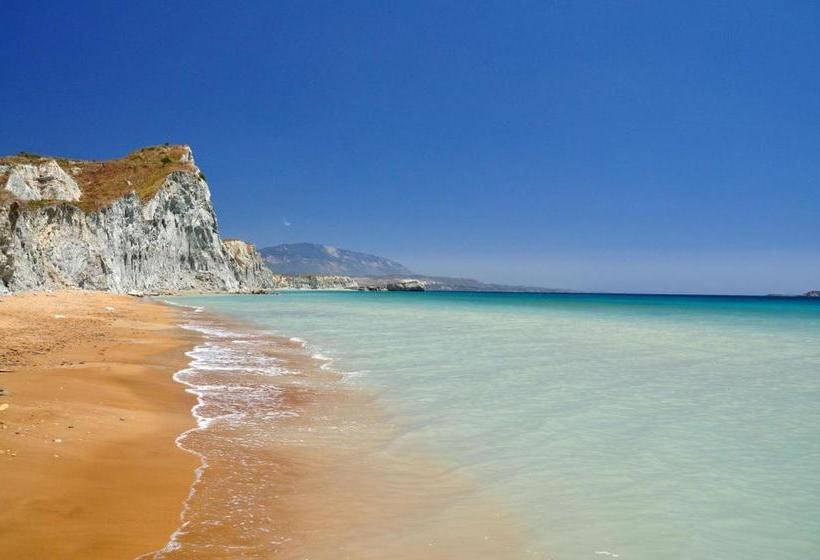 Kefalonia Beach Hotel & Bungalows