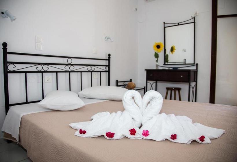 Kefalonia Beach Hotel & Bungalows