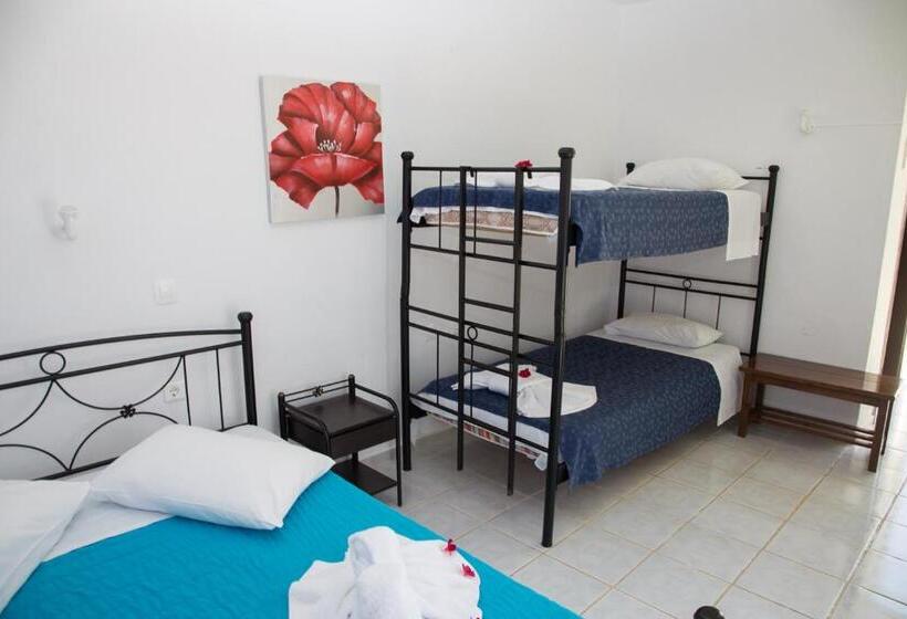 Kefalonia Beach Hotel & Bungalows