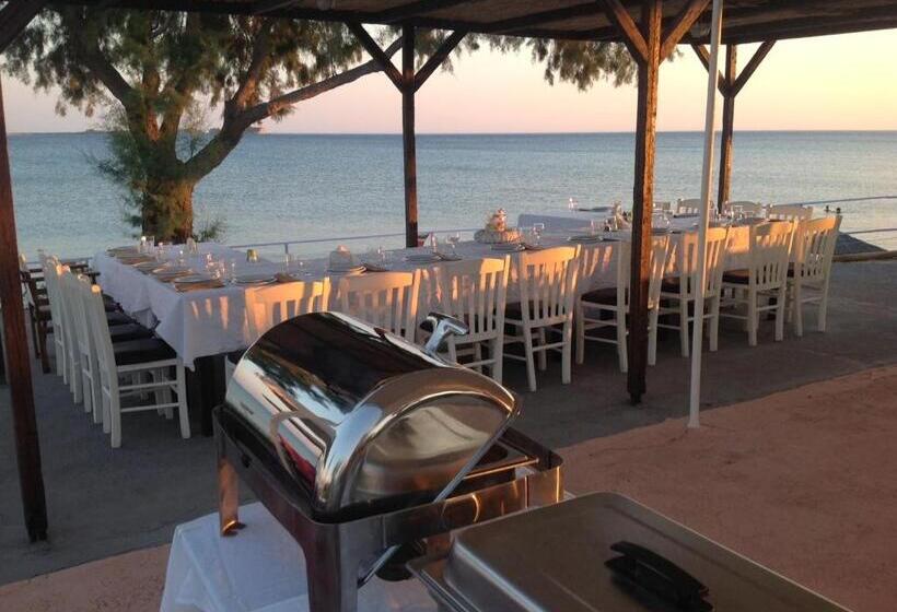 Kefalonia Beach Hotel & Bungalows