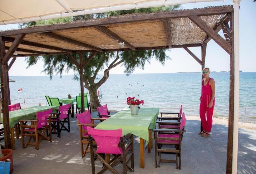 Kefalonia Beach Hotel & Bungalows