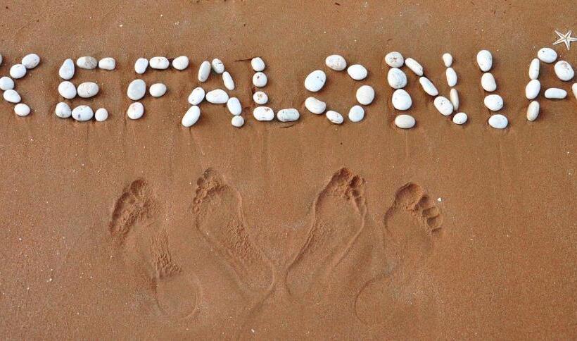 Kefalonia Beach Hotel & Bungalows