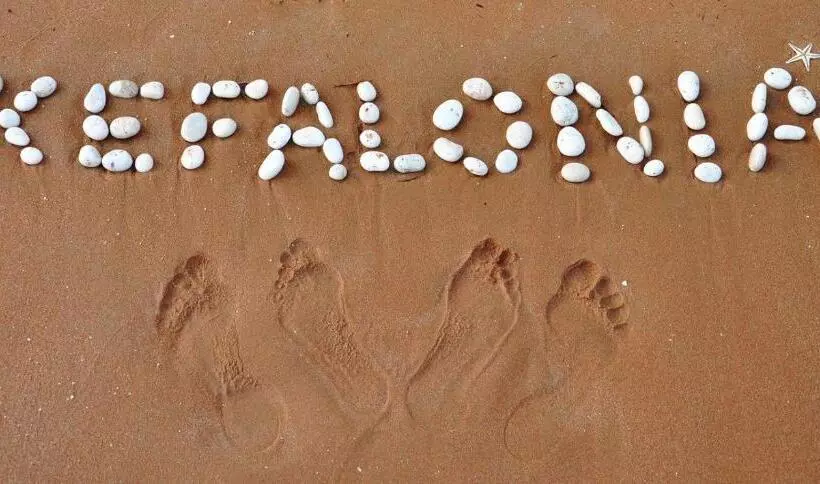 Kefalonia Beach Hotel & Bungalows