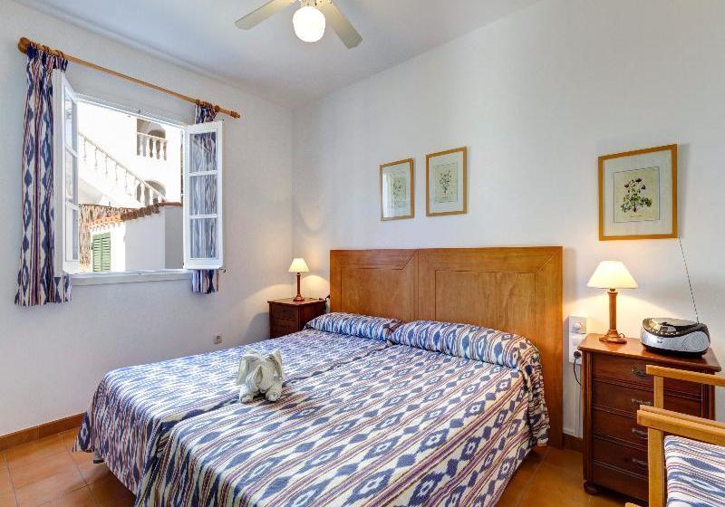 Apartamentos Menorca Torreta