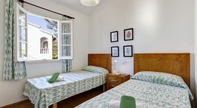 Apartamentos Menorca Torreta