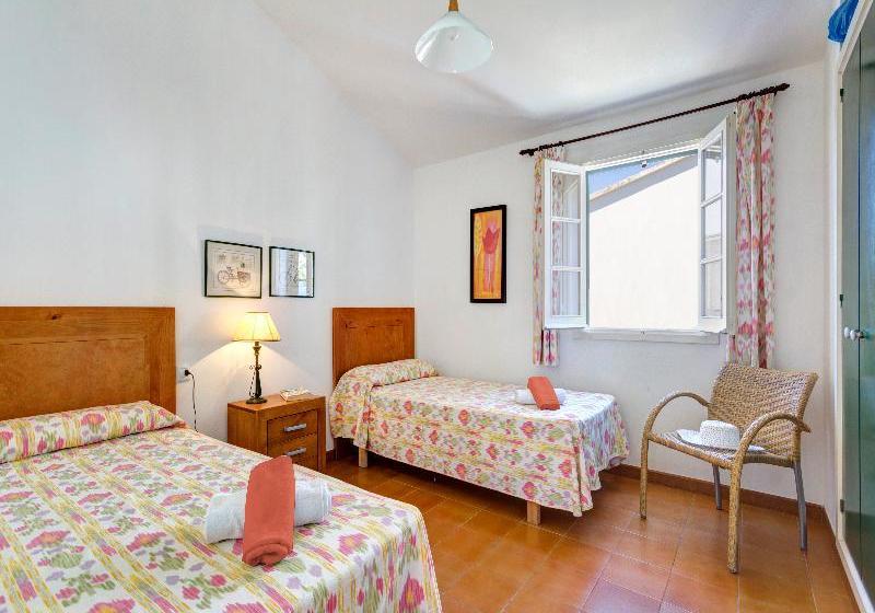 Apartamentos Menorca Torreta