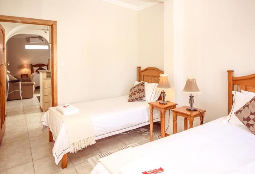 פנסיון 50 College Drive B&b