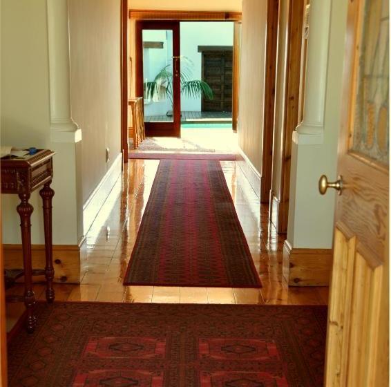 פנסיון 50 College Drive B&b