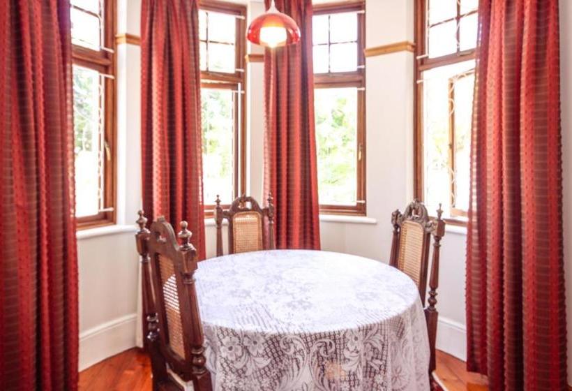 פנסיון 50 College Drive B&b