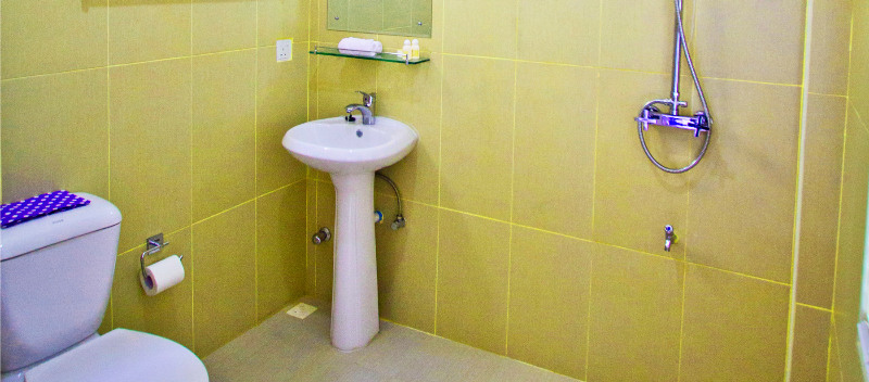 پانسیون Sunset Royal