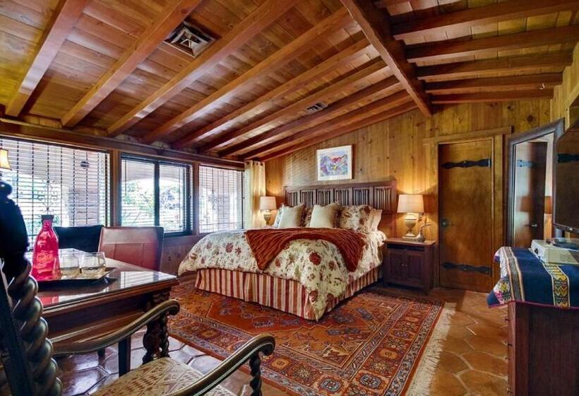 بنسيون Vineyard Hacienda