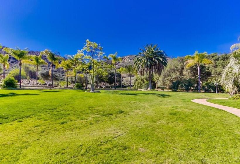 بنسيون Vineyard Hacienda