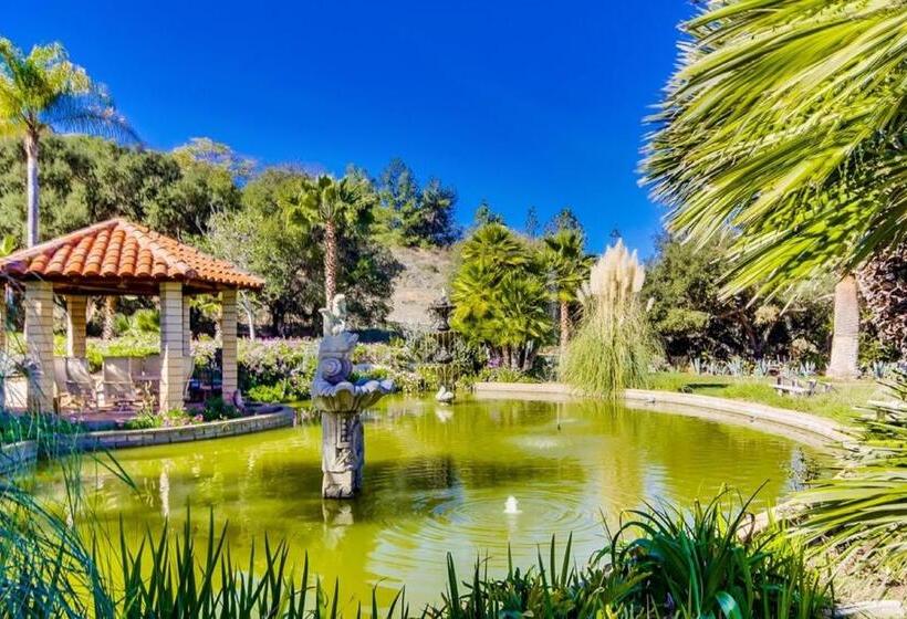 بنسيون Vineyard Hacienda