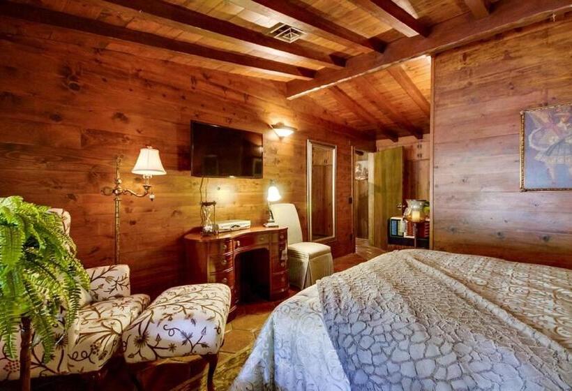 بنسيون Vineyard Hacienda