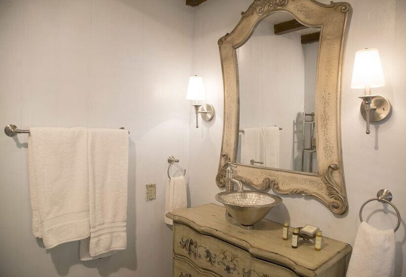 ペンション Vineyard Hacienda