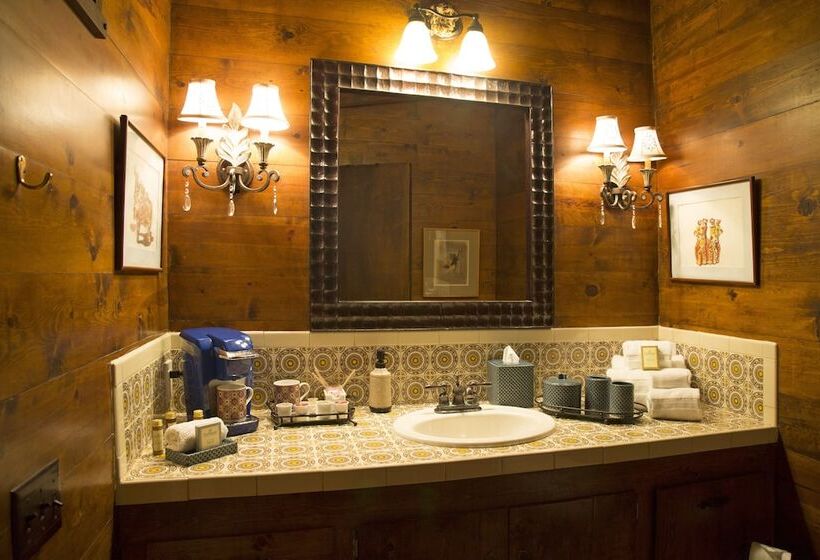 بنسيون Vineyard Hacienda