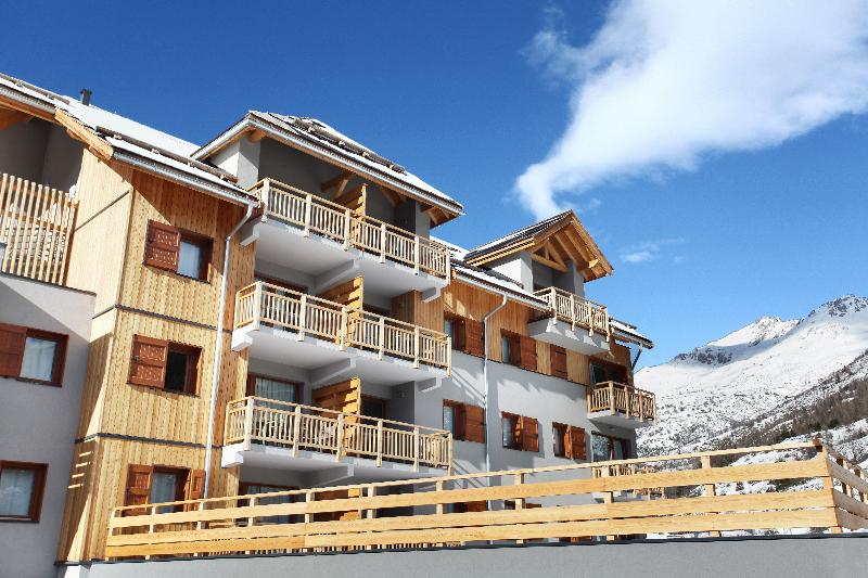 Residence Odalys Aquisana