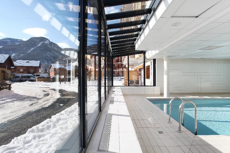 Residence Odalys Aquisana