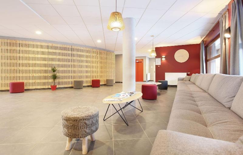 Residence Odalys Aquisana