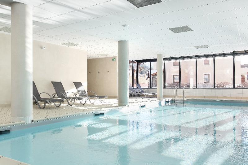 Residence Odalys Aquisana