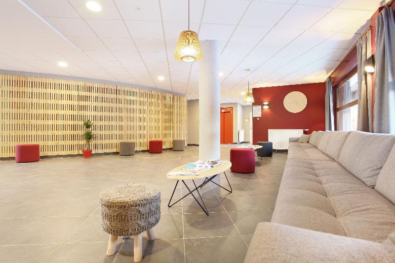 Residence Odalys Aquisana