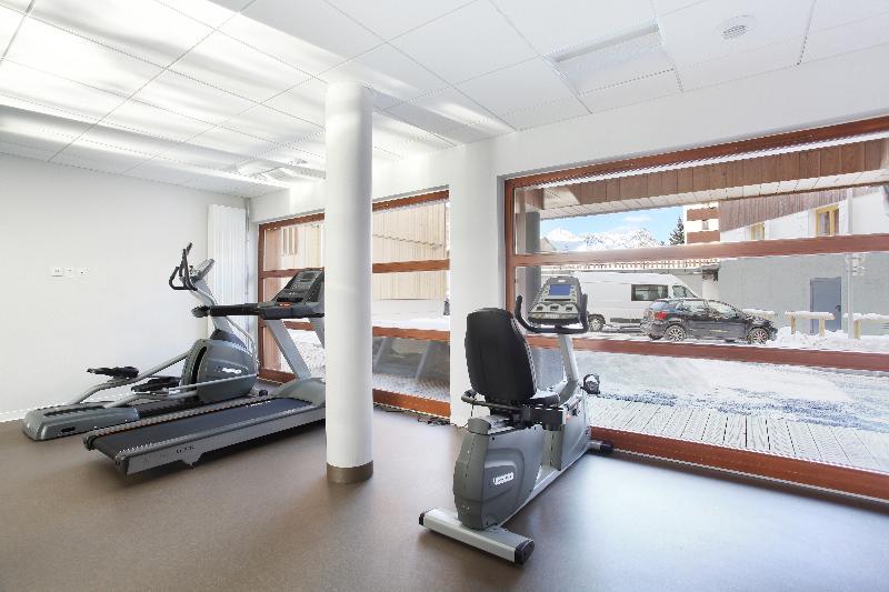 Residence Odalys Aquisana